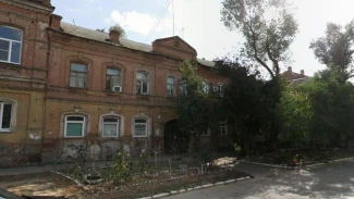 4 здания в историческом центре Астрахани утратили статус объектов культурного наследия