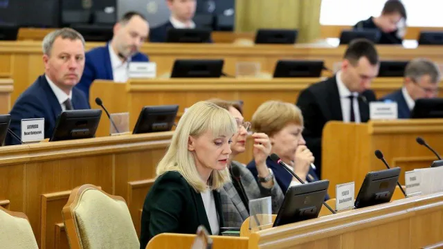Астрахань направит на развитие и поддержку инвестиций и проектов 9,7 млрд рублей