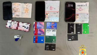 Двух астраханцев задержали за обман жителя Калмыкии почти на 1 млн рублей