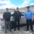 Очередной конфискованный в Астрахани автомобиль отправится в зону СВО