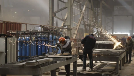 Астраханская область заняла 2-е место в России по достижению показателей нацпроекта 