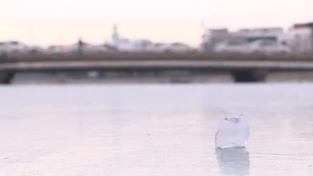 В Астраханской области резко похолодает