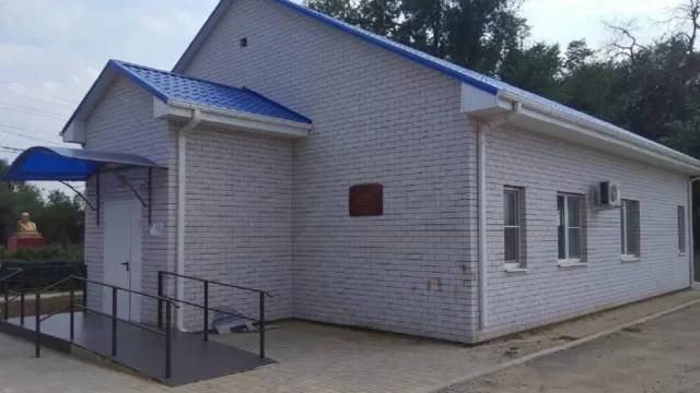 В Астраханской области откроют 29 ФАПов