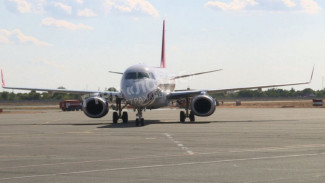 Каких автобусных или авиарейсов ждут астраханцы