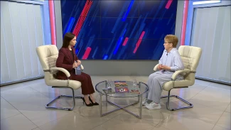 Вести Культуры. Литература для детей. Эфир от 29.05.2026