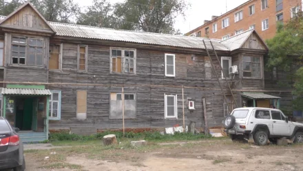 Проблема аварийного жилья в Астрахани: что нужно знать