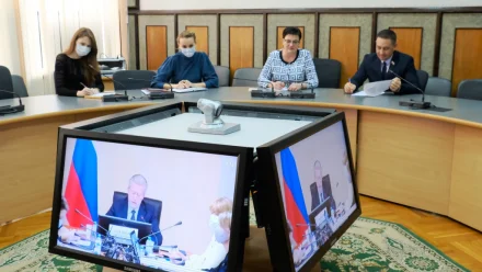 Астраханцы смогут получать социальные выплаты без сбора справок