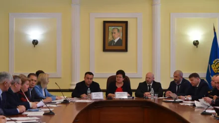 В Астрахани мемориалы и памятники приведут в порядок перед Днём Победы