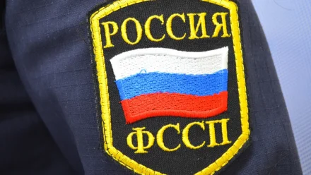 В Астрахани арестовали транспорт предприятия из-за долга в 700 тысяч рублей