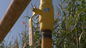 Под Астраханью жители посёлка Лиман пожаловались на запах газа