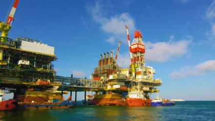 Астраханские нефтяники потратят 67 млн рублей на восполнение запасов осетровых