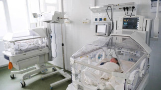 На оснащение перинатального центра в Астрахани выделено более 280 млн рублей 