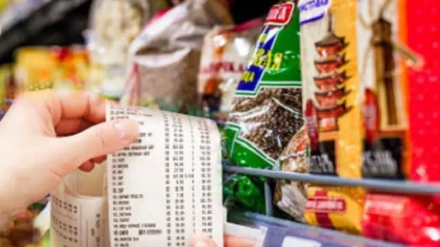 В Астраханской области за месяц цены выросли почти на 1%