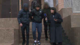 Полиция задержала участника дорожного конфликта, в котором пострадал астраханский тренер