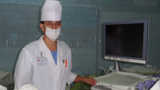 В Астрахани онкоурологи провели уникальную операцию 