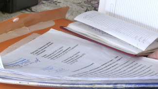 В Астрахани пенсионерка обратилась в суд из-за недостоверных счетов за газ