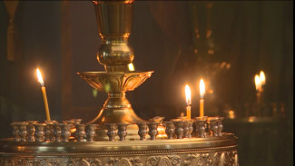 Сегодня у православных верующих начался Великий пост