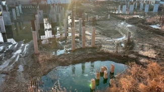 Глава СК поручил провести проверку в связи с застройкой исторического квартала в Астрахани