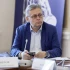Рифат Сабитов принял участие в заседании комиссии по региональным аспектам государственной национальной политики