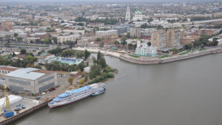 Эксперты приступают к разработке мастер-плана Астраханской агломерации