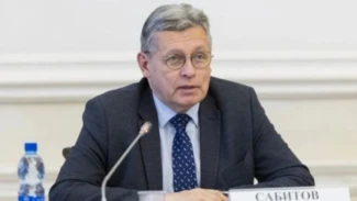 Рифат Сабитов вновь возглавил комиссию ОП РФ по СМИ и массовым коммуникациям