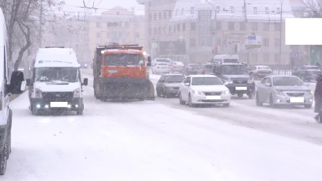Штормовое предупреждение: погодное комбо накроет Астраханскую область