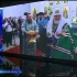 Святейший Патриарх Московский и всея Руси Кирилл освятил храм святого благоверного князя Александра Невского в Астрахани