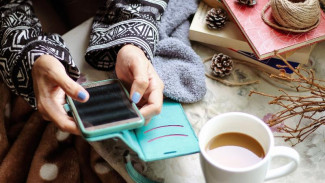 Новый год астраханцы встретили в Москве, Турции и интернете