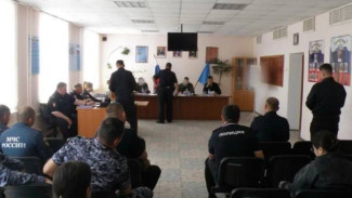 В Астраханской области прошли антитеррористические учения «Пункт»