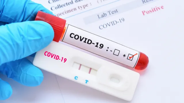 В Роспотребнадзоре сообщили о доле астраханцев с иммунитетом к COVID-19