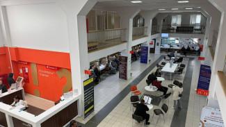 Астраханская область в числе лучших регионов по доступности мер поддержки участников СВО в МФЦ