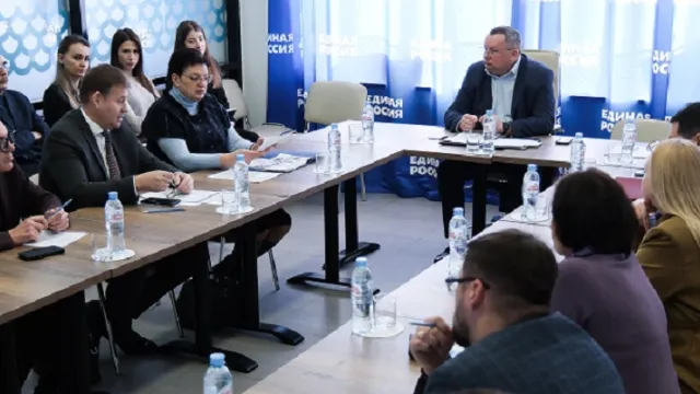 В Астраханской области более 800 студентов поступили на целевое обучение