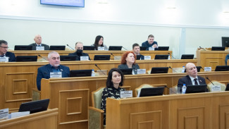 В Астраханской области планируют объединить два муниципалитета