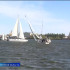 Астраханские яхтсмены закрыли сезон и отметили 130 лет своему клубу