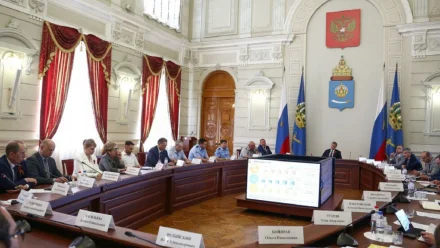 В Астрахани готовы к приему заявлений и выплатам новой меры соцподдержки семей с детьми 