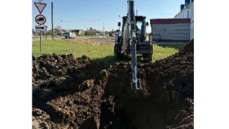 Село под Астраханью осталось без воды
