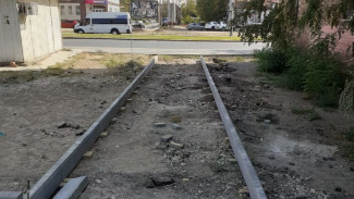 В Астрахани обновят 16 дворов многоэтажек в рамках нацпроекта