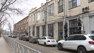 Рубрика «Улицы памяти»: Свердлова. Часть 2