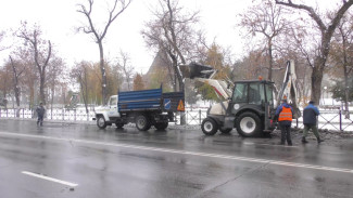 В праздники коммунальные службы Астрахани будут работать круглосуточно