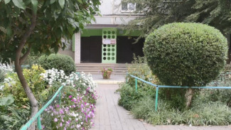 В Астрахани подвели итоги конкурса на лучшее оформление дворов