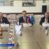 В Астраханскую область прибыла делегация из Азербайджана