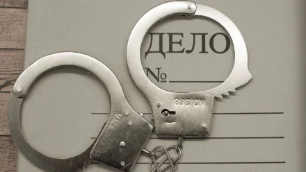 Астраханский участковый инсценировал преступление для улучшения показателей