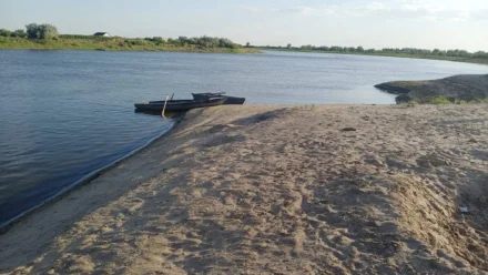 Под Астраханью найдено тело утонувшего 10-летнего мальчика