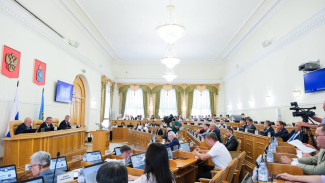 В Астраханской области многодетные семьи теперь могут получить бесплатную юрпомощь 