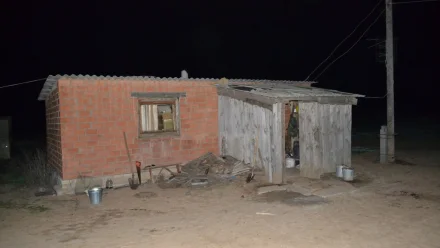 Астраханец забил до смерти коллегу палкой