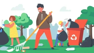 Астраханцев приглашают принять участие во Всероссийском субботнике