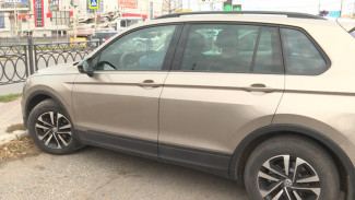 Астраханцам напомнили о важности сезонной замены шин