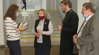 В Астраханском госуниверситете готовят будущих теологов