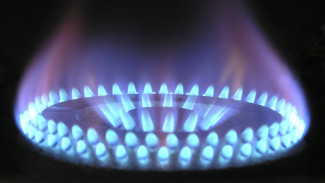 Запланированное ранее отключение газа в Астрахани перенесли на выходные