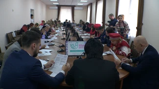 В Астраханской области пройдёт юбилейный «Большой этнографический диктант»